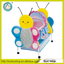 Productos más vendidos en europa baby cradle net